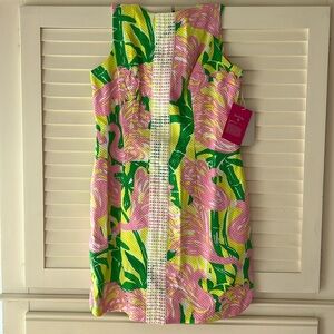Lilly Pulitzer x Target Dress size 12